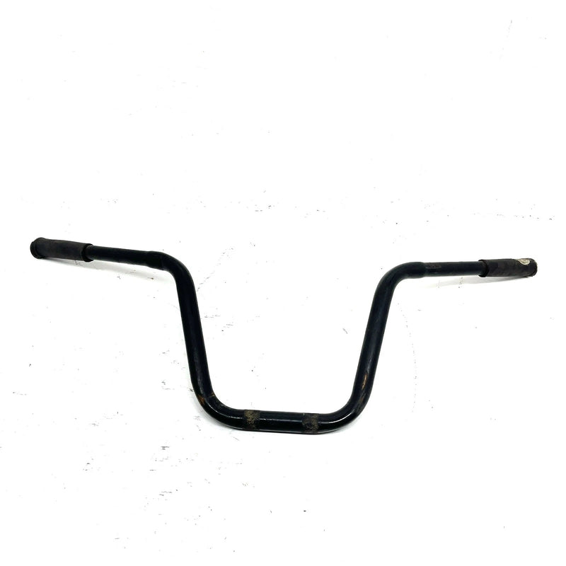 2002 Bombardier Quest 500 OEM Steering Handlebar 709400005 AB14