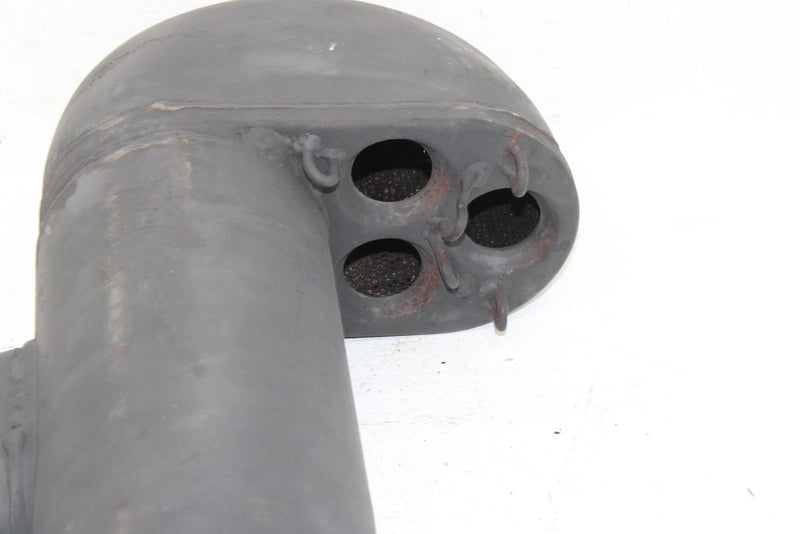 1996 Polaris 600 Xcr Sp Oem Exhaust Muffler 1260727-029 SP32