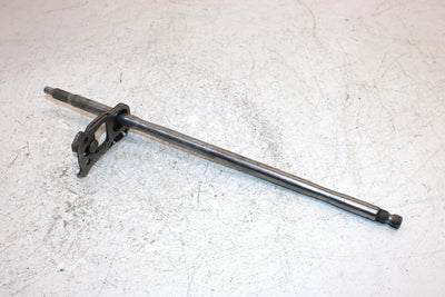 1994 Kawasaki Bayou 300 4x4 Oem Shift Shaft 13161-1236 AK18