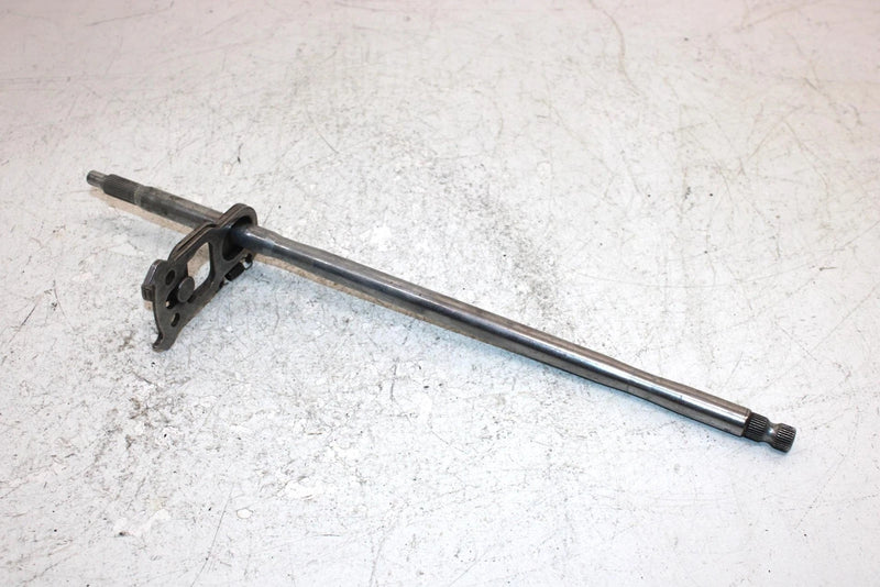 1994 Kawasaki Bayou 300 4x4 Oem Shift Shaft 13161-1236 AK18
