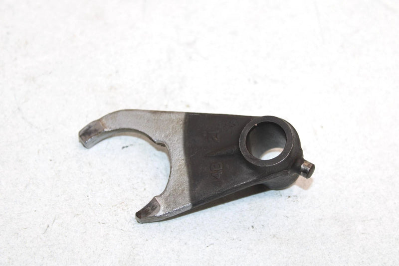 03 Suzuki Vinson 500 Lt-f500f Oem Shift Fork 1 25221-03G50 AS24