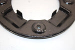 83 Suzuki Alt125 3x9 Model D  Oem Right Sprocket Dampner Plate 64513-24300 AS12