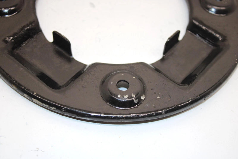 83 Suzuki Alt125 3x9 Model D  Oem Right Sprocket Dampner Plate 64513-24300 AS12