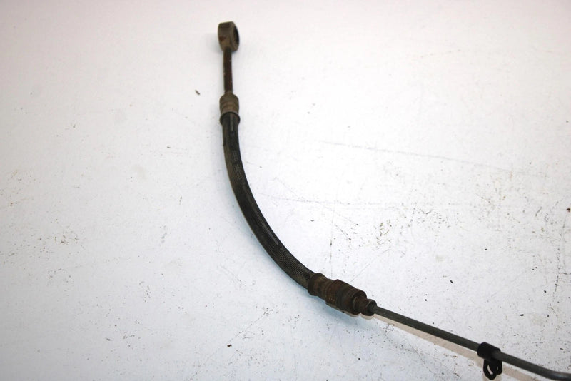 1999 Polaris Xplorer 400 Oem Rear Brakeline 1930873 AP149