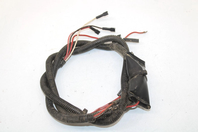 1996 Polaris Xpress 300 Oem Main Wiring Harness 2460554 AP124