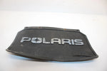 92 Polaris Lite Gt Oem Molded Blk Snow Flap 5410394 5410394-1038 SP149