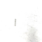2004 John Deere Trail Buck 650 EXT OEM Choke Plunger Spring 707200144 AJ1.1
