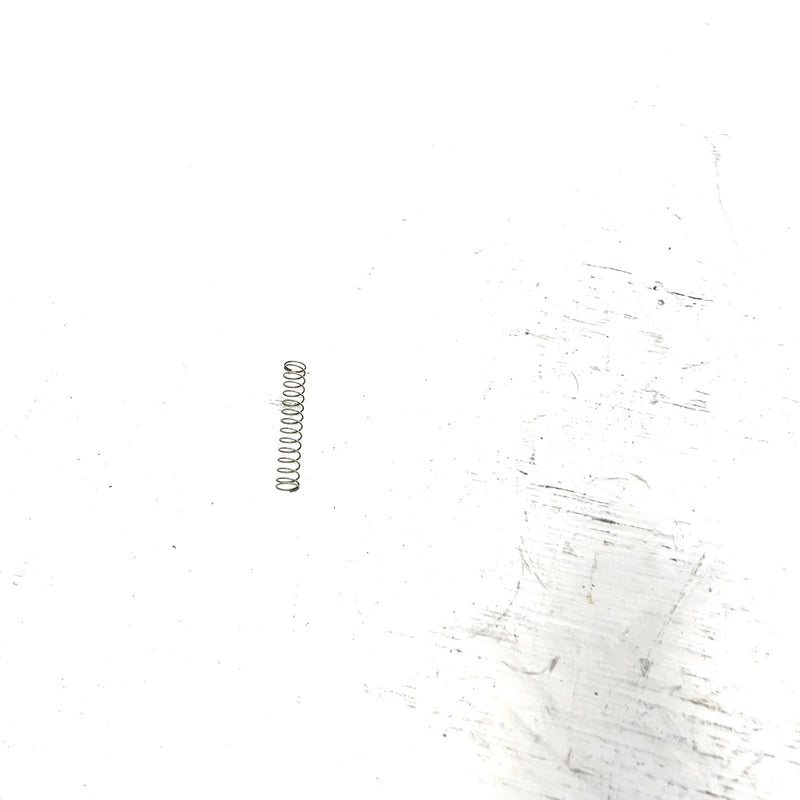 2004 John Deere Trail Buck 650 EXT OEM Choke Plunger Spring 707200144 AJ1.1