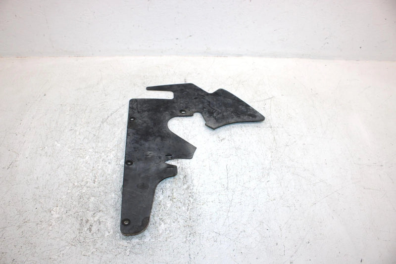 1999 Kawasaki Prarie 400 Oem Right Inner Fender 14091-1075 AK28