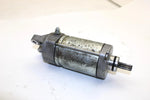 2009 Yamaha Fx Nytro Oem Engine Starting Starter Motor 8GL-81890-01-00 Q2561