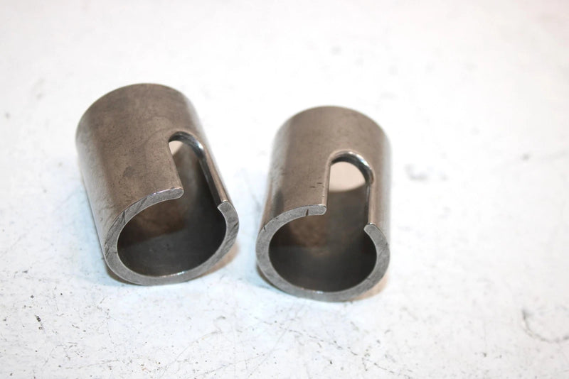 94 Polaris 500 Efi Oem Rear Axle Outer Spacer (Pair) 5332641 Q2677