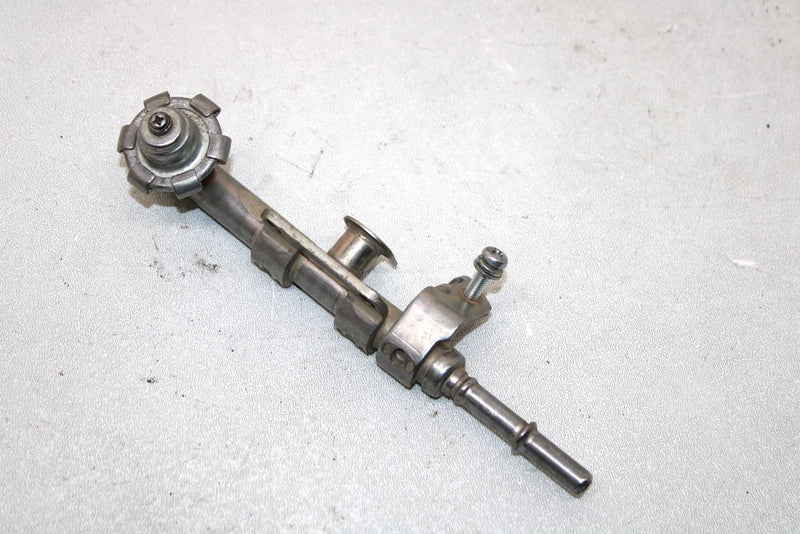 2015 Yamaha Viking Vi Oem Fuel Rail Delivery Pipe 1XD-13160-00-00 XY0.1