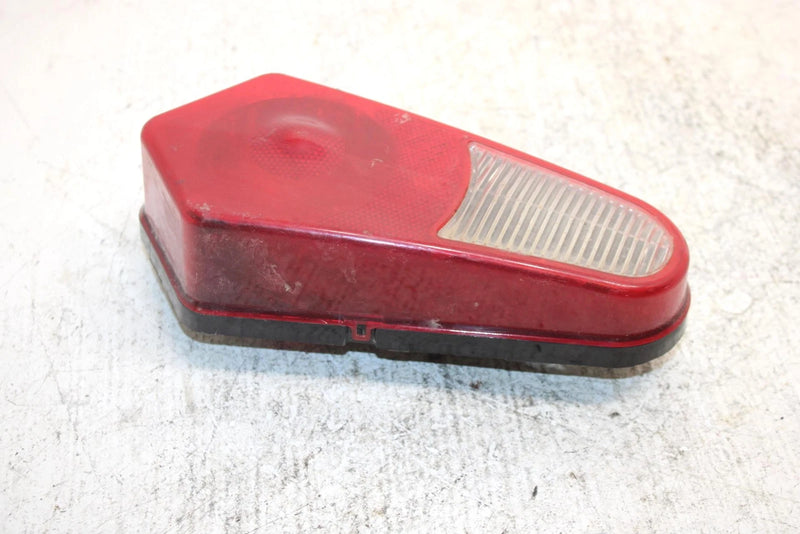 2005 Polaris Sportsman 500 Ho Oem Right Tail Brake Light 2410428 AP60
