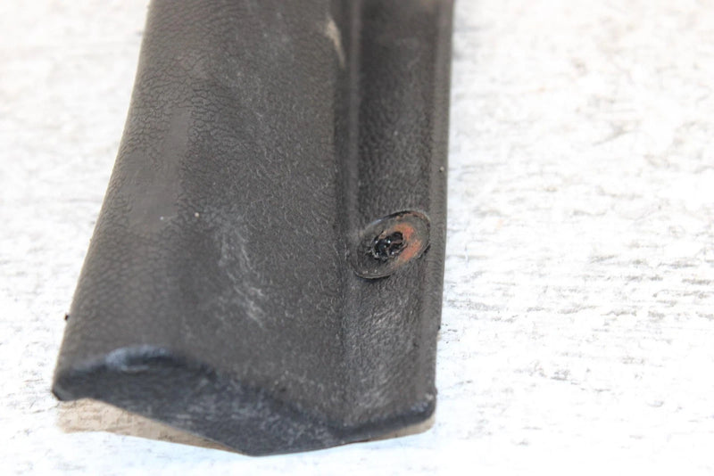 1994 Polaris Classic Touring Oem Right Tunnel Snow Skirt 5431645-070 SP55