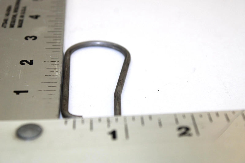 1997 Arctic Cat Daytona 770 Oem Seat Bracket Clip 0673-023 JA3
