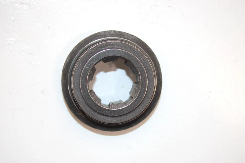 85 Suzuki Quadrunner 250 Lt250ef  Oem Reverse Dog Gear 24581-24501 AS14