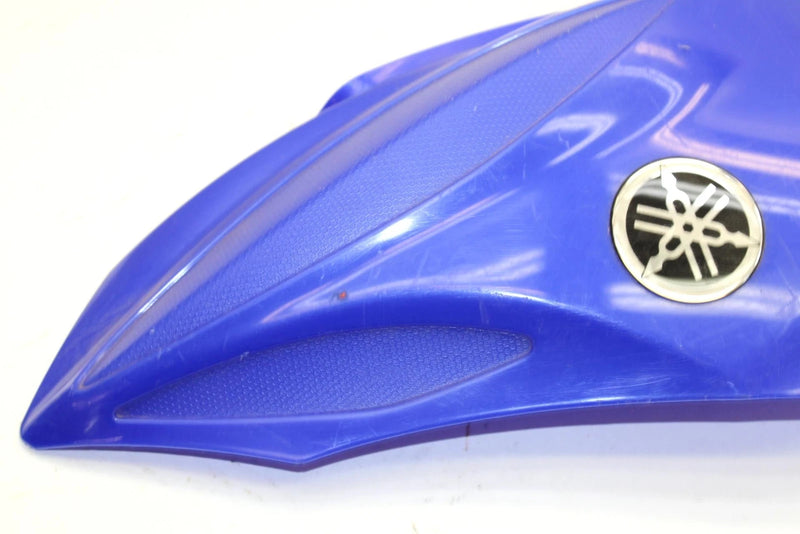 2007 Yamaha Phazer Gt Oem Left Upper Side Panel 8GK-2835U-00-00 SY117