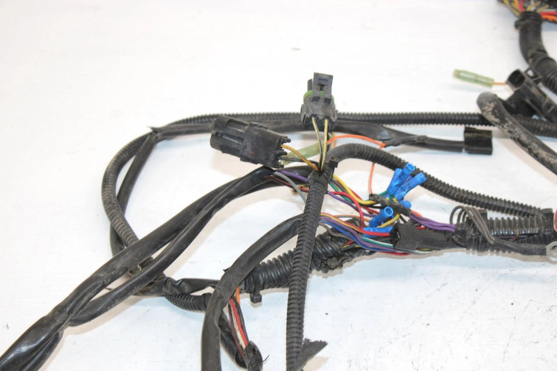 2009 Polaris Trail Boss 330 Oem Main Wire Harness 2411129 AP181