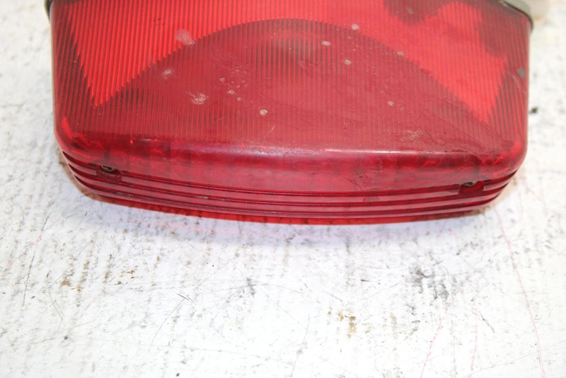 03 Bombardier Rally 175 OEM Taillight A33700179000 AB7