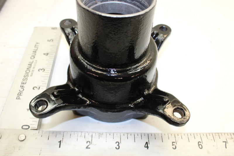 1989 Polaris Trail Boss 250 Oem Front Hub w/o Studs 5130682 Q346