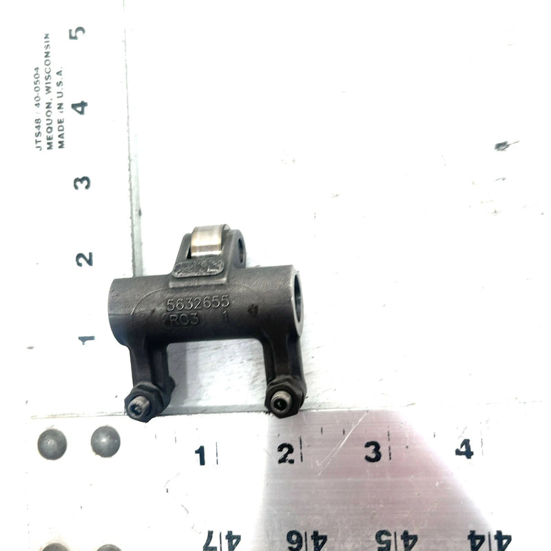 2016 Polaris Sportsman SP 850 OEM Exhaust Rocker Arm 3024037 AP239
