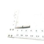 87-98 Yamaha Big Bear 350 YFM350FW 4x4 OEM Idler Gear Shaft 1UY-15521-02-00 AY55