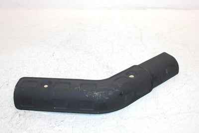 1994 Kawasaki Bayou 300 4x4 Oem Exhaust Header Shield 49107-1082 AK18