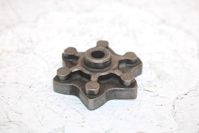 1982 Honda Atc 185a Oem Shift Cam Stopper Star 24411-958-010 AH67