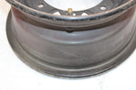 2009 Polaris Trail Boss 330 Oem 10x6 Front Wheel Rim 1520175-067 AP181