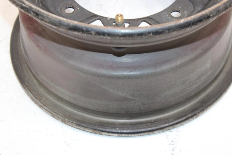 2009 Polaris Trail Boss 330 Oem 10x6 Front Wheel Rim 1520175-067 AP181