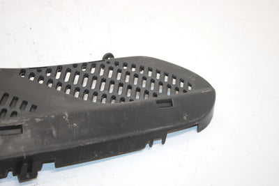02 Ski-doo Grand Touring 500 Oem Intermediate Grill Set 517302031 SS24