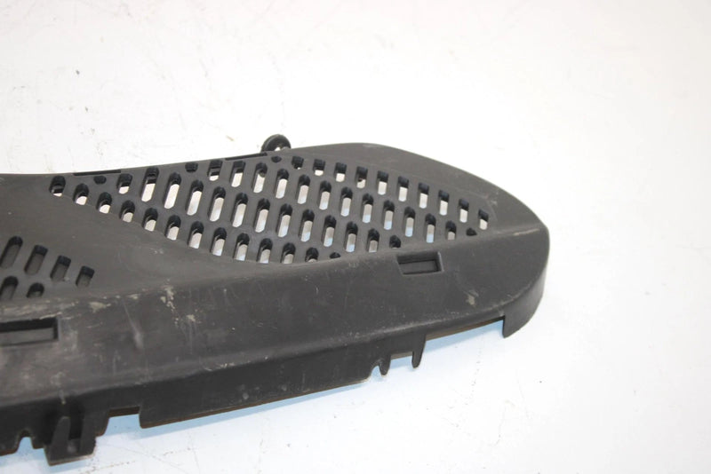 02 Ski-doo Grand Touring 500 Oem Intermediate Grill Set 517302031 SS24