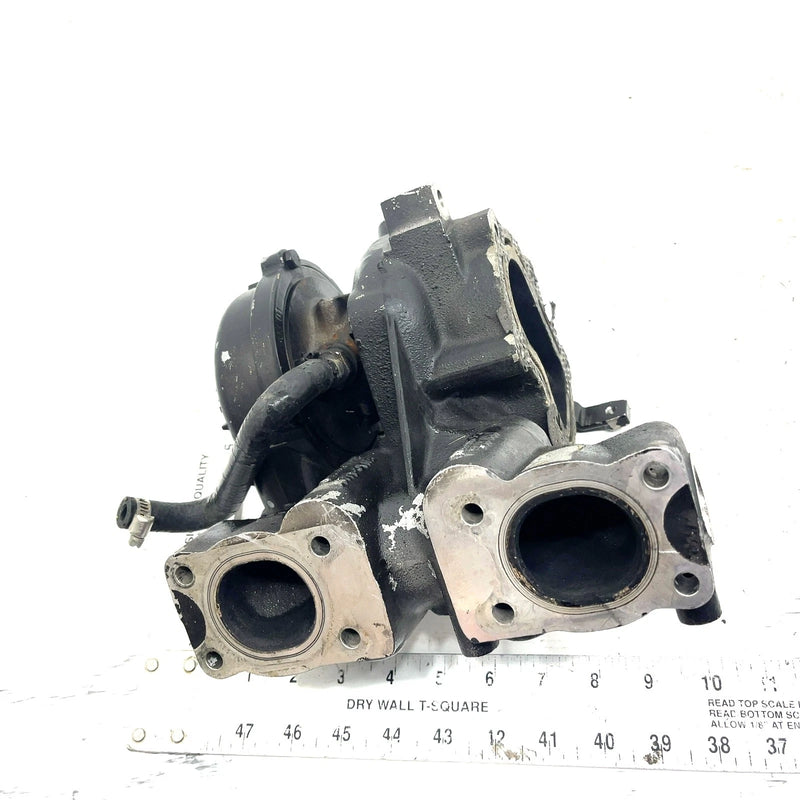 2004 Polaris MSX 110 OEM Turbo 0451991 JP42