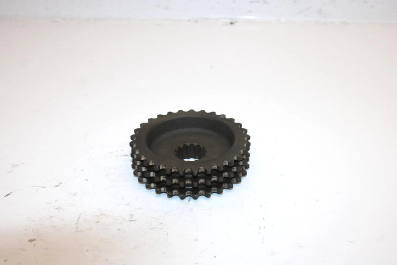 1991 Yamaha Phazer Ii Oem 29T Chaincase Sprocket 88F-47548-90-00 SY27