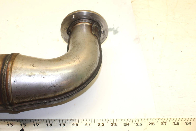 1996 Arctic Cat Montego Deluxe Oem Exhaust Expansion Chamber 3008-485 JA4