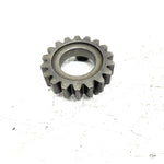 2000 Suzuki King Quad 300 LTF300F 4x4 OEM 18T Drive Gear 29211-19B01 AS34