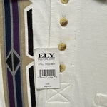 New Men’s Cumberland Outfitters Multiple short sleeve Polo Small B-76 