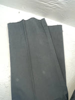 New Vintage Gray Dickson Jenkins Polyester Pants #2158 OO-49