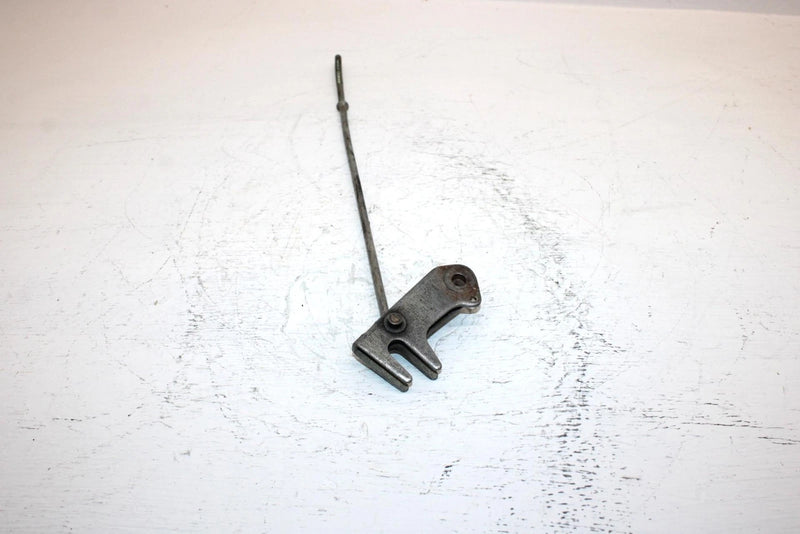 1985 Honda Atc 110a All Terrain Oem Rear Brake Linkage 43470-968-000 AH58