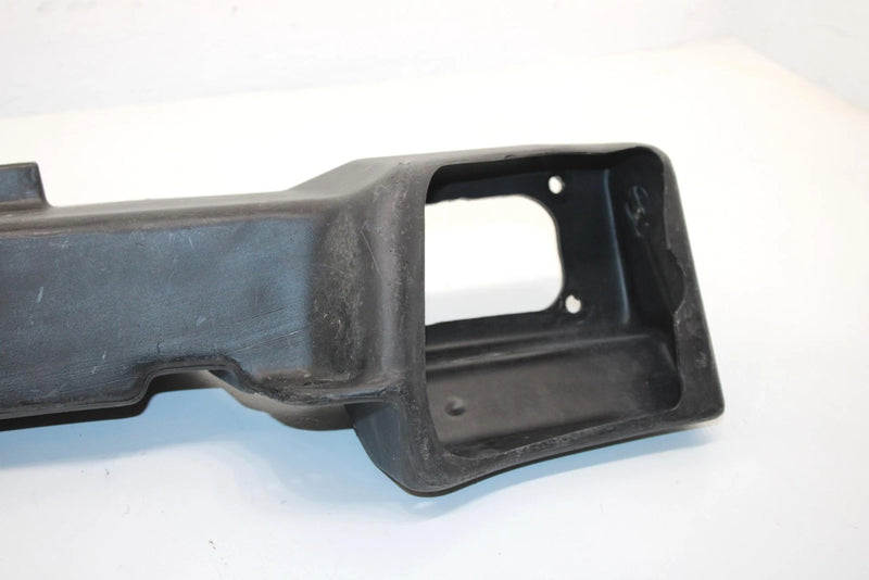 98 Arctic Cat Zr 600 Efi Oem Plenum Air Silencer 0670-814 SA48