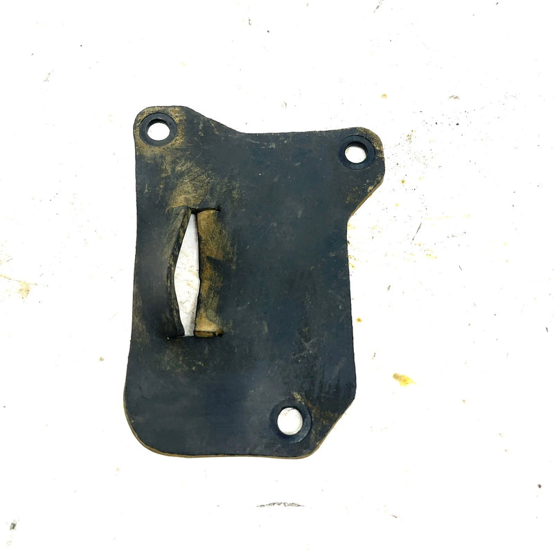 05 Kawasaki Brute Force 650 KVF650E 4x4 OEM Rear Brake Arm Cover 14091-7508 AK34