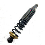 2004 John Deere Trail Buck 650 EXT OEM Rear Shock 706000377 AJ1