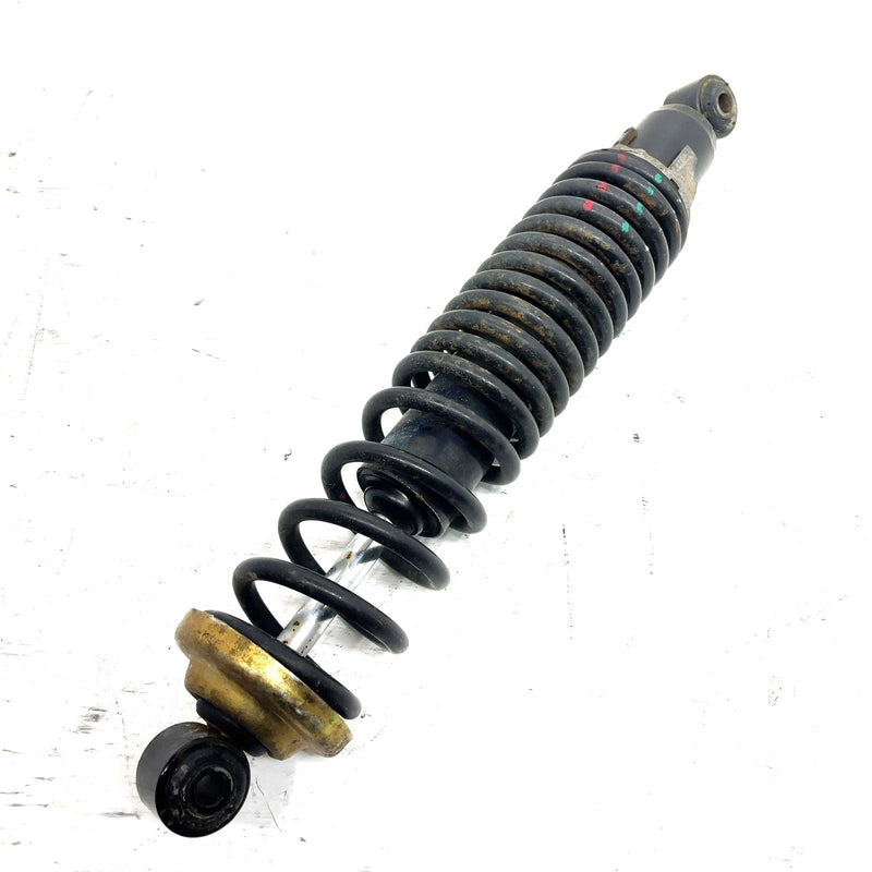 2004 John Deere Trail Buck 650 EXT OEM Rear Shock 706000377 AJ1
