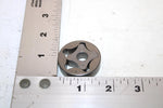 2017 Ski-doo Grand Touring 900 Oem Oil Pump Rotor 420256348 SS65