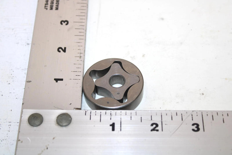 2017 Ski-doo Grand Touring 900 Oem Oil Pump Rotor 420256348 SS65