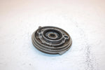 1986 Yamaha  Moto 4 Oem Front Right Brake Plate 1MT-25150-00-00 AY7
