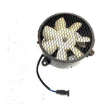 1994 Yamaha Kodiak 400 4x4 OEM Cooling Fan 4GB-12405-00-00 AY61