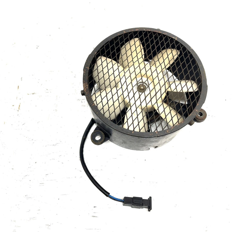 1994 Yamaha Kodiak 400 4x4 OEM Cooling Fan 4GB-12405-00-00 AY61