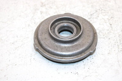 2007 Honda Fortrax 680 Oem Oil Filter Cover 15411-HN8-010 AH46