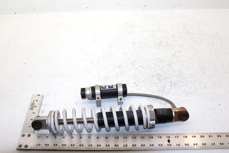 2013 Polaris 600 Rush Pro Oem Rear Skid Shock 7043723 SP30